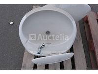 Sanitaire apparatuur - afbeelding 11 van  13