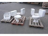 Sanitaire apparatuur - afbeelding 12 van  13
