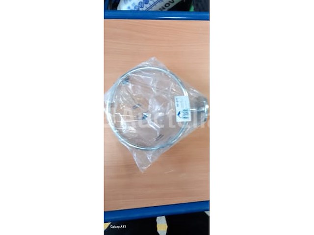 Sanitaire apparatuur - afbeelding 3 van  3