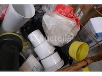 Sanitaire boog en fittingset - afbeelding 4 van  6