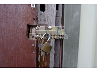 Sanitaire bouwtrailer - afbeelding 2 van  28