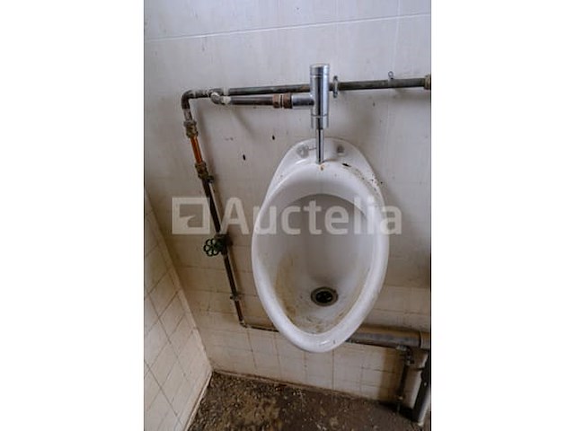 Sanitaire bouwtrailer - afbeelding 4 van  28