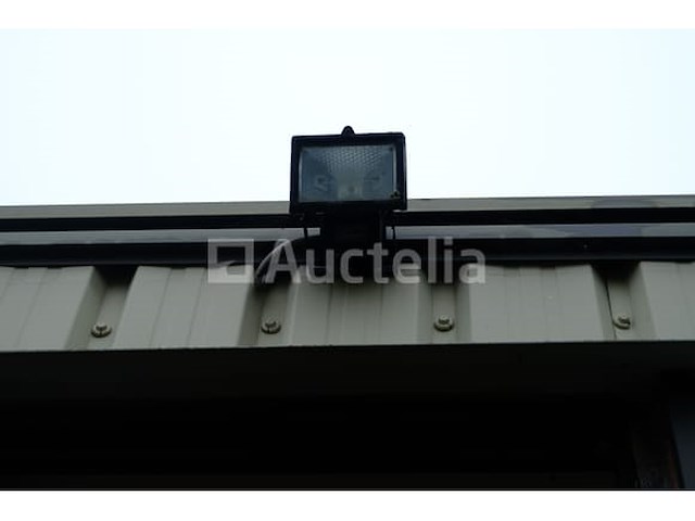 Sanitaire bouwtrailer - afbeelding 6 van  28