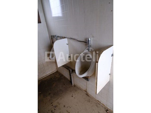 Sanitaire bouwtrailer - afbeelding 10 van  28