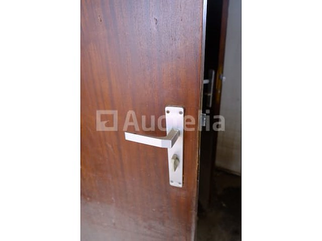 Sanitaire bouwtrailer - afbeelding 14 van  28