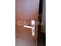 Sanitaire bouwtrailer - afbeelding 14 van  28