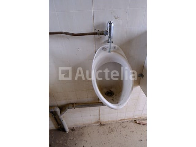 Sanitaire bouwtrailer - afbeelding 15 van  28
