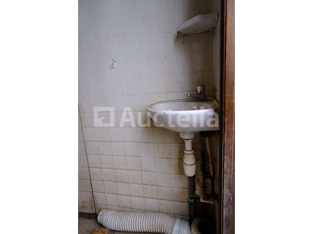 Sanitaire bouwtrailer - afbeelding 16 van  28
