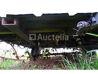 Sanitaire bouwtrailer - afbeelding 17 van  28