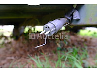 Sanitaire bouwtrailer - afbeelding 18 van  28