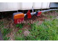 Sanitaire bouwtrailer - afbeelding 19 van  28