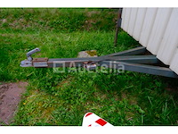 Sanitaire bouwtrailer - afbeelding 22 van  28