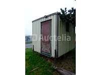 Sanitaire bouwtrailer - afbeelding 28 van  28