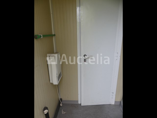 Sanitaire container (010498-051) - afbeelding 9 van  12