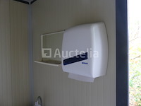 Sanitaire container (010498-051) - afbeelding 11 van  12