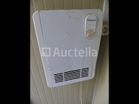 Sanitaire container (010498-051) - afbeelding 12 van  12