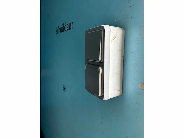 Sanitaire container 20ft - afbeelding 7 van  18