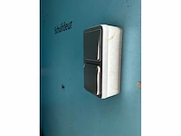 Sanitaire container 20ft - afbeelding 7 van  18