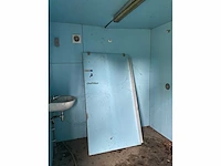 Sanitaire container 20ft - afbeelding 2 van  18