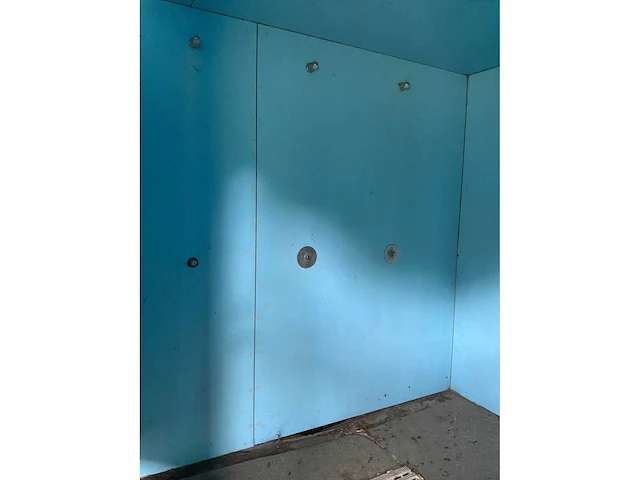 Sanitaire container 20ft - afbeelding 5 van  18