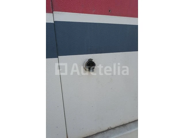 Sanitaire container + douche real - afbeelding 3 van  49
