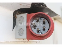 Sanitaire container + douche real - afbeelding 4 van  49
