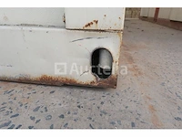 Sanitaire container + douche real - afbeelding 6 van  49