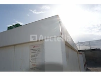 Sanitaire container + douche real - afbeelding 7 van  49