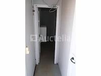 Sanitaire container + douche real - afbeelding 9 van  49