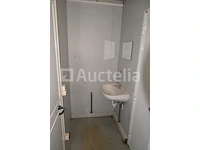 Sanitaire container + douche real - afbeelding 13 van  49