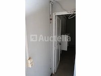 Sanitaire container + douche real - afbeelding 14 van  49
