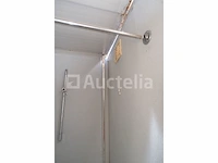 Sanitaire container + douche real - afbeelding 15 van  49