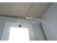 Sanitaire container + douche real - afbeelding 16 van  49