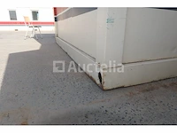 Sanitaire container + douche real - afbeelding 17 van  49