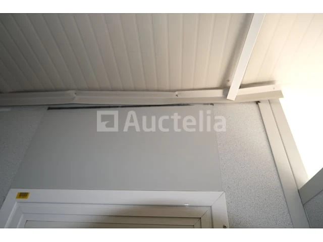 Sanitaire container + douche real - afbeelding 22 van  49