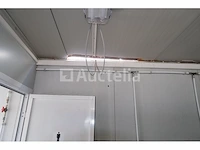 Sanitaire container + douche real - afbeelding 24 van  49