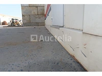 Sanitaire container + douche real - afbeelding 25 van  49