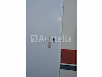 Sanitaire container + douche real - afbeelding 26 van  49