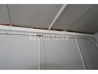 Sanitaire container + douche real - afbeelding 27 van  49