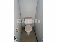Sanitaire container + douche real - afbeelding 28 van  49