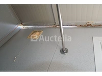 Sanitaire container + douche real - afbeelding 29 van  49