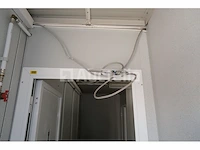 Sanitaire container + douche real - afbeelding 31 van  49