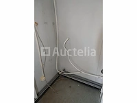 Sanitaire container + douche real - afbeelding 32 van  49