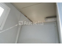 Sanitaire container + douche real - afbeelding 33 van  49