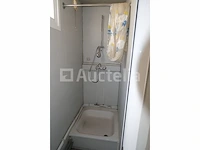 Sanitaire container + douche real - afbeelding 38 van  49