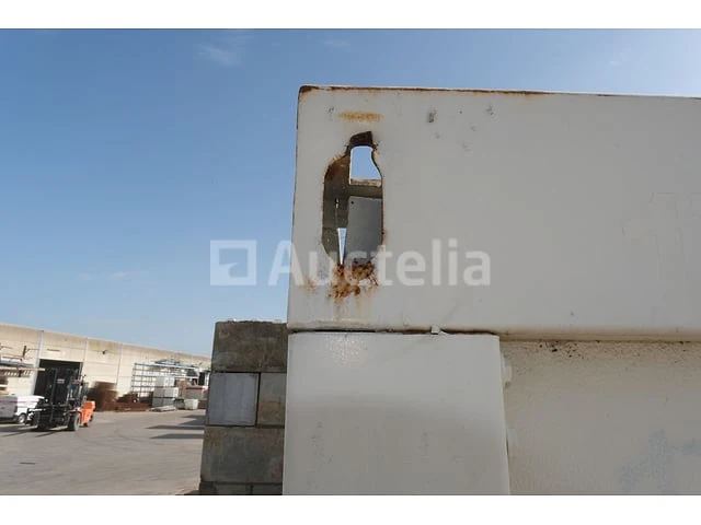 Sanitaire container + douche real - afbeelding 39 van  49