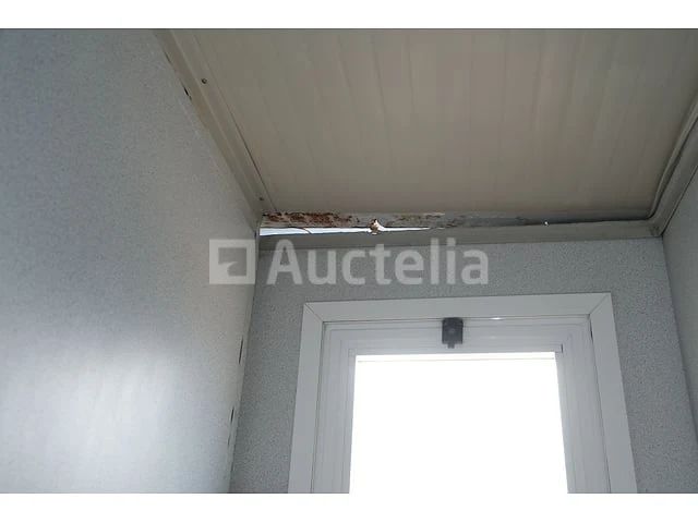 Sanitaire container + douche real - afbeelding 41 van  49
