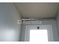 Sanitaire container + douche real - afbeelding 41 van  49