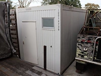 Sanitaire douchecontainer procontain gmbh 2004