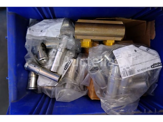 Sanitaire fittingen - afbeelding 2 van  13